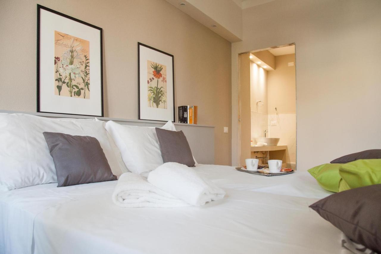 Deluxe Doppel-/Zweibettzimmer