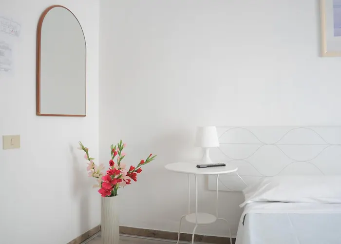Hotel Cecile Pisa